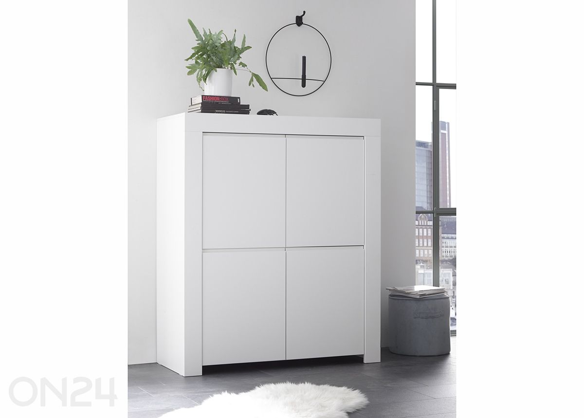 Kummut Firenze suurendatud