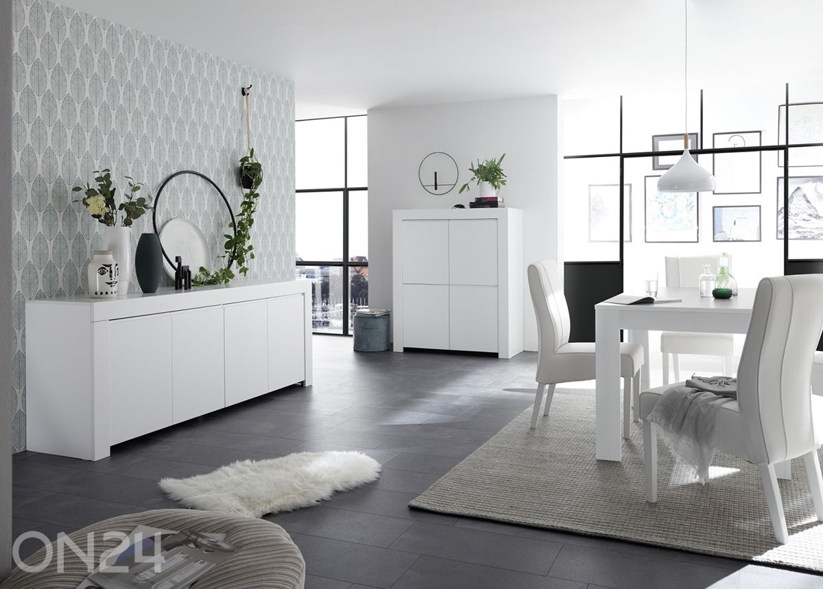 Kummut Firenze suurendatud