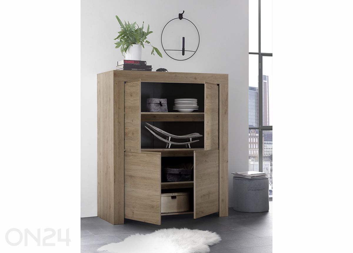 Kummut Firenze suurendatud