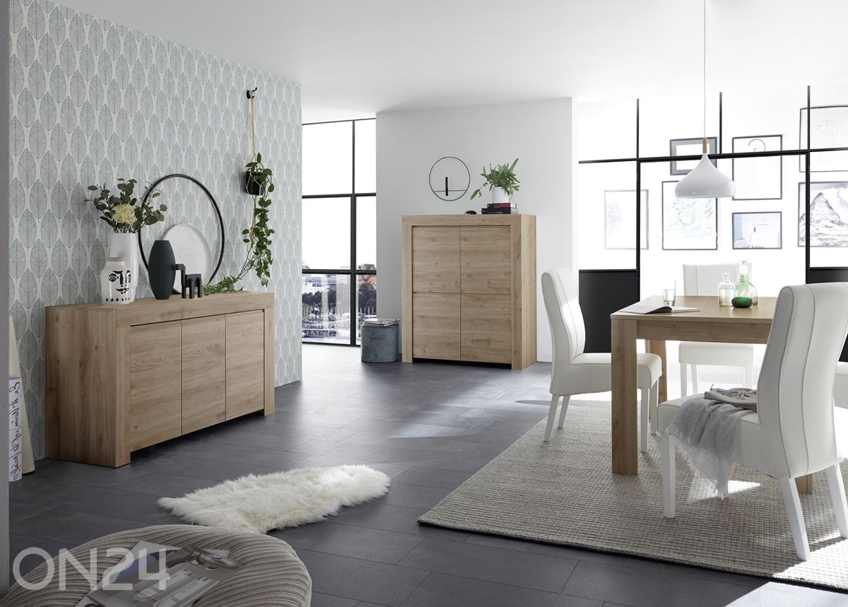 Kummut Firenze suurendatud