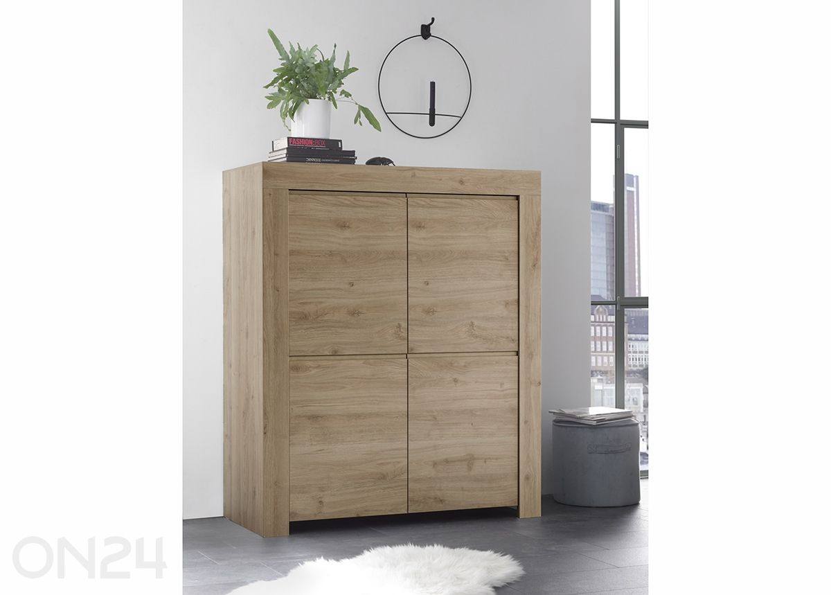 Kummut Firenze suurendatud