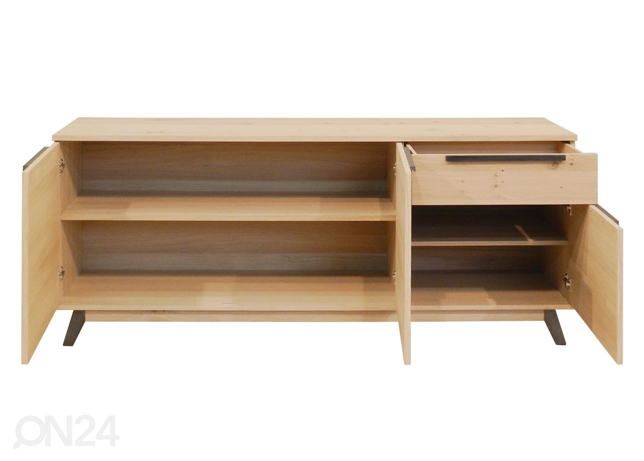 Kummut Forge suurendatud