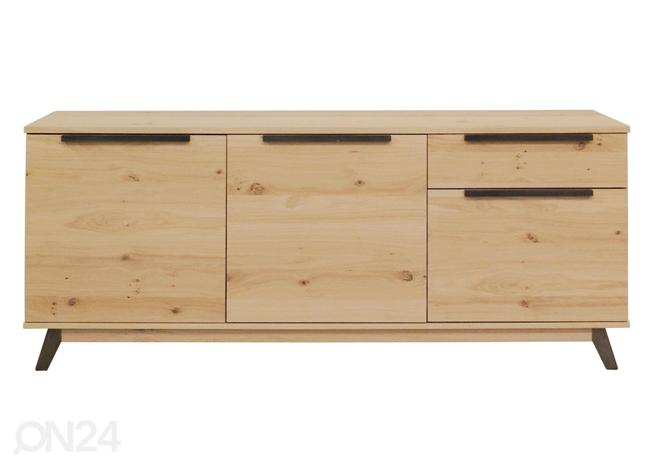 Kummut Forge suurendatud