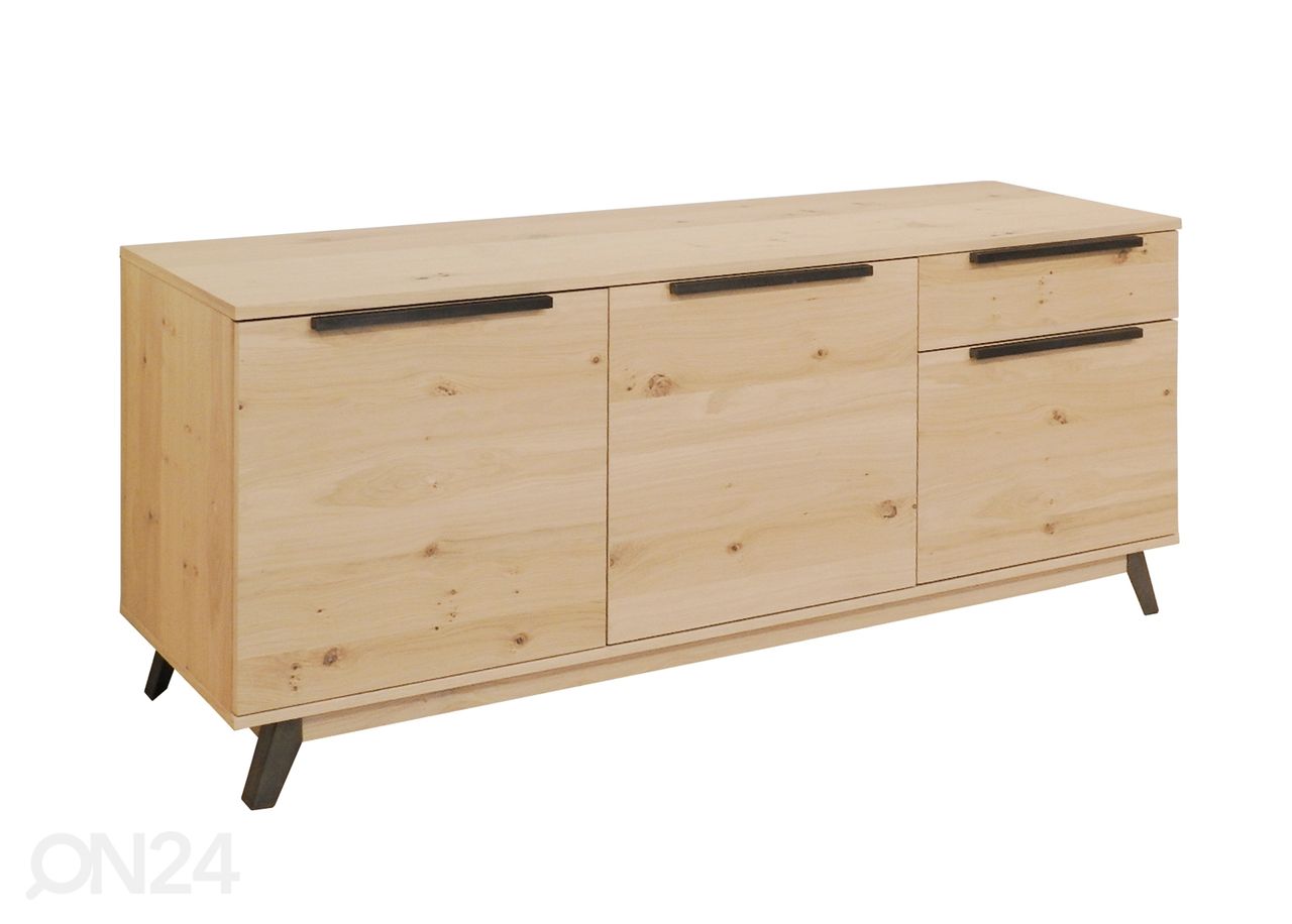 Kummut Forge suurendatud