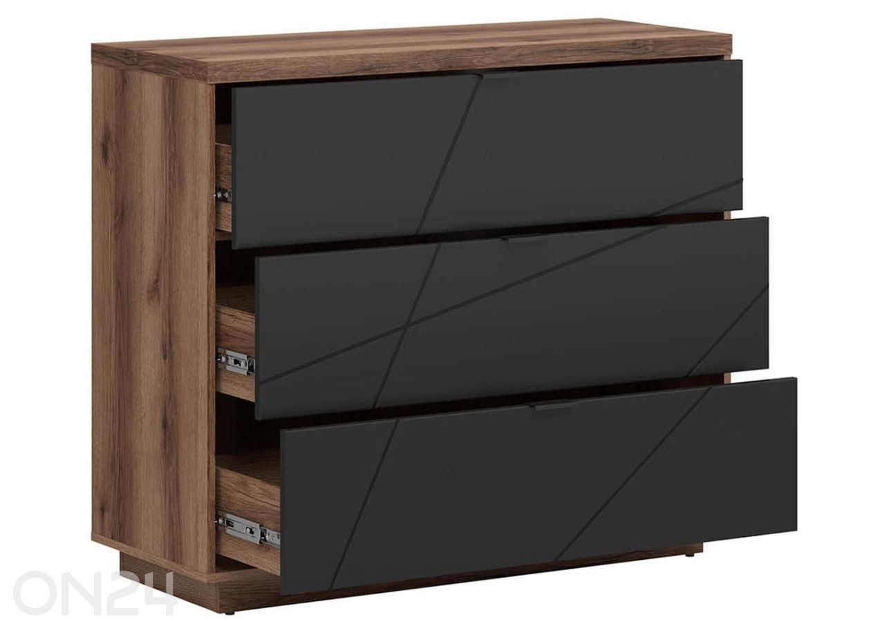 Kummut Forn suurendatud