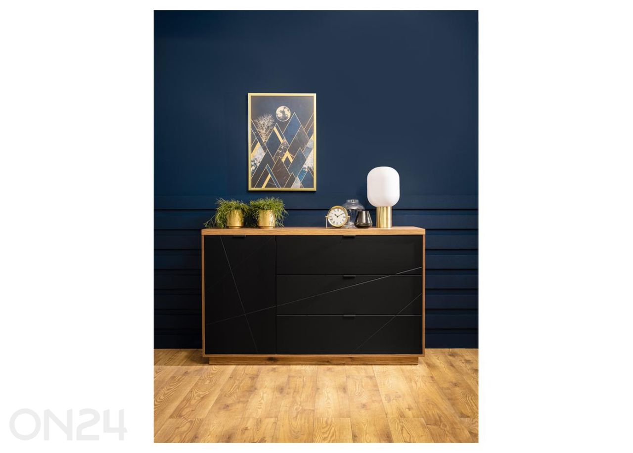 Kummut Forn suurendatud