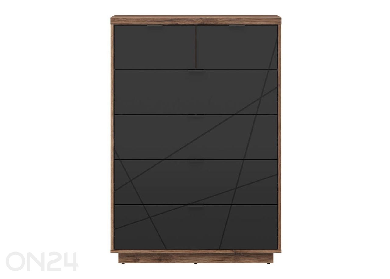 Kummut Forn suurendatud