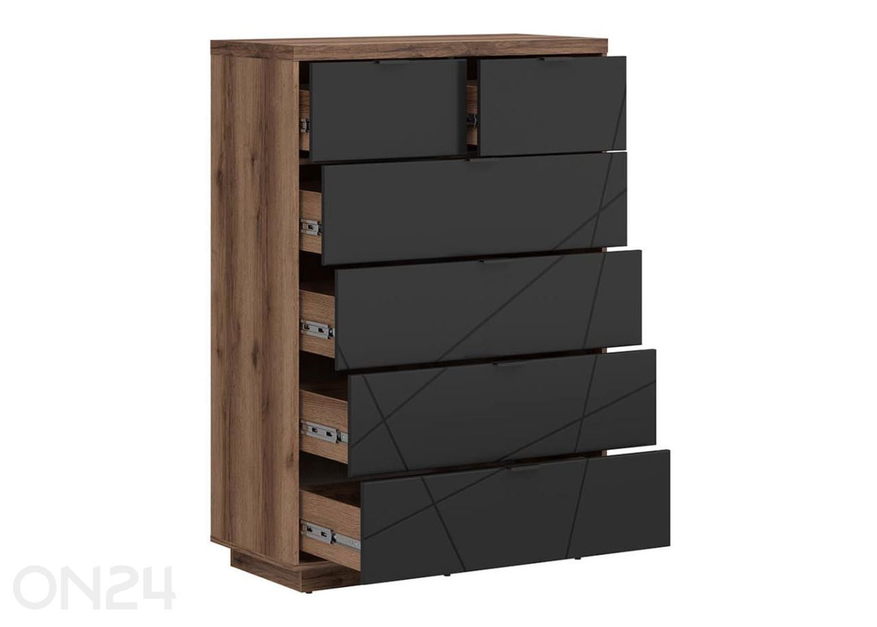 Kummut Forn suurendatud