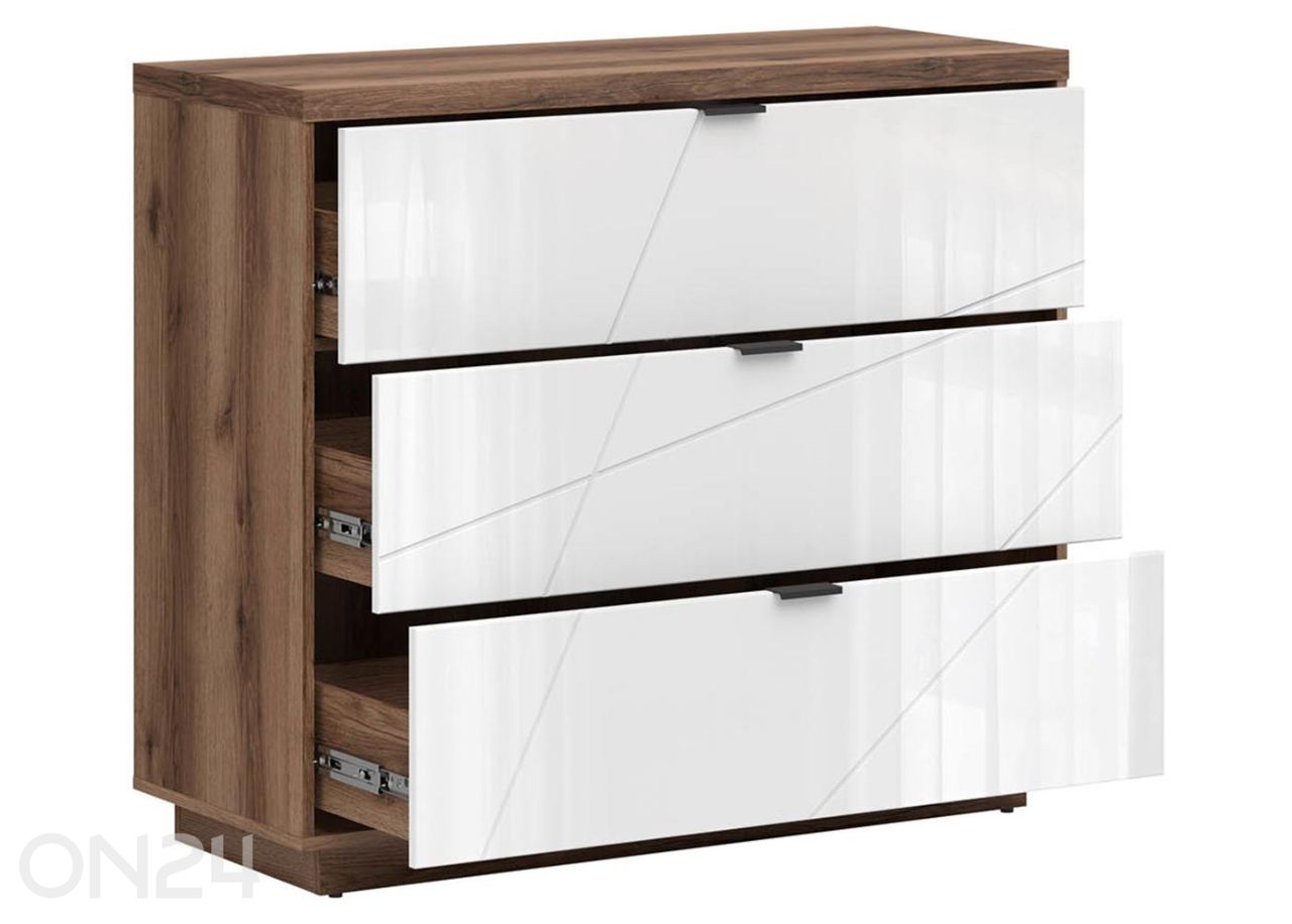 Kummut Forn suurendatud