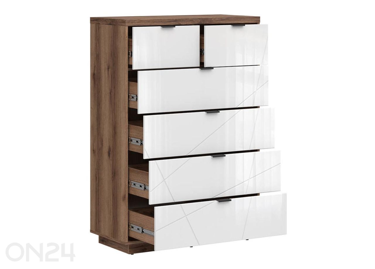 Kummut Forn suurendatud