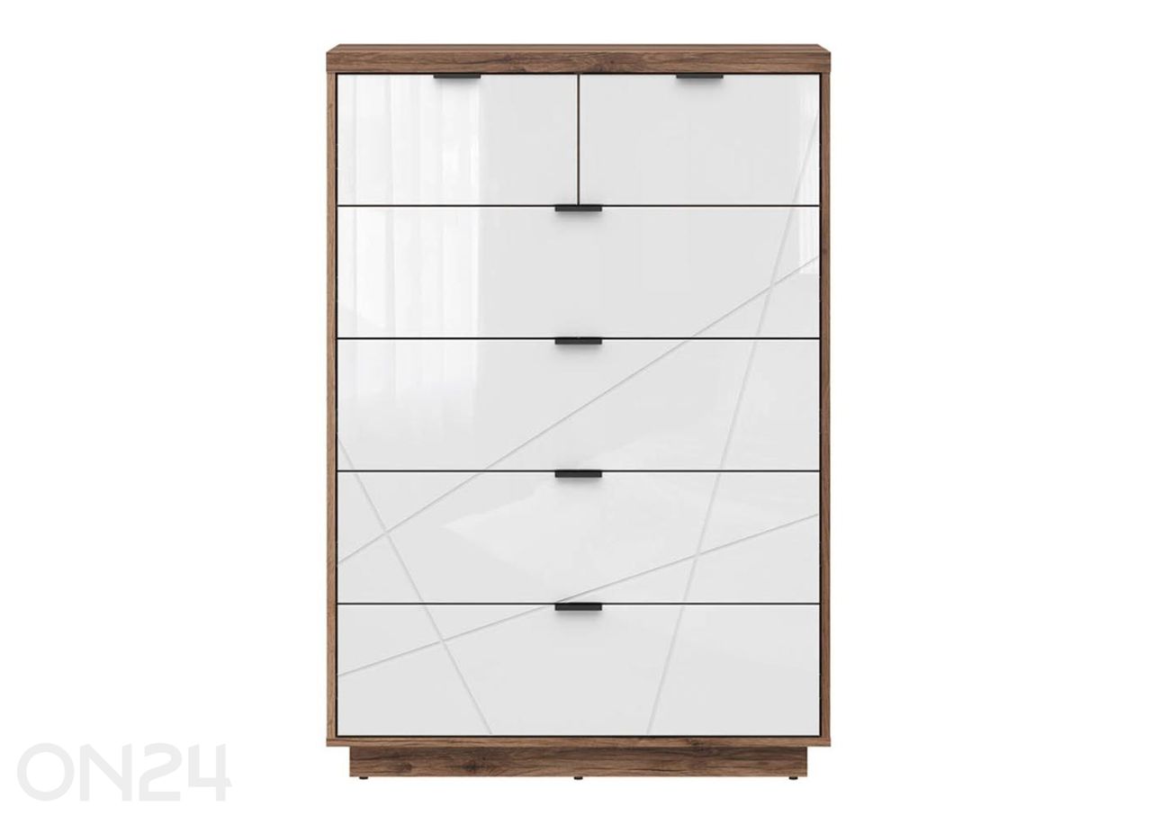 Kummut Forn suurendatud