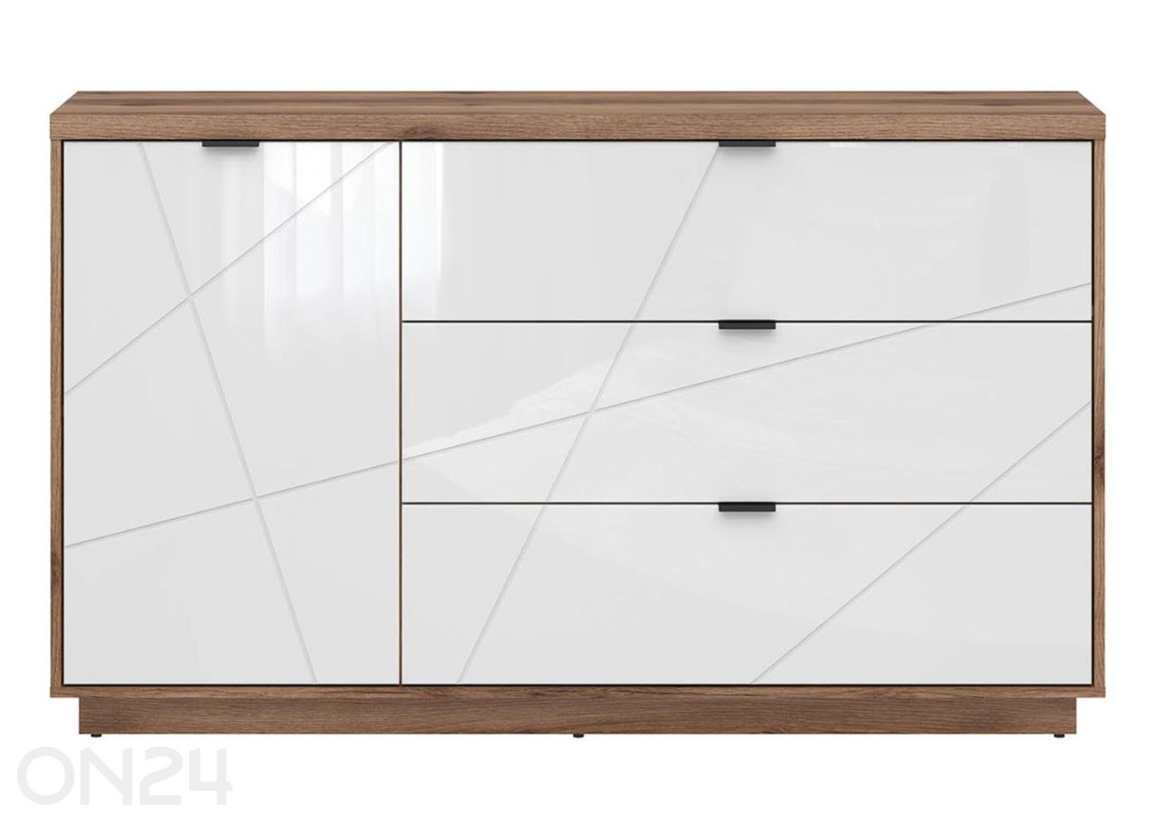 Kummut Forn suurendatud