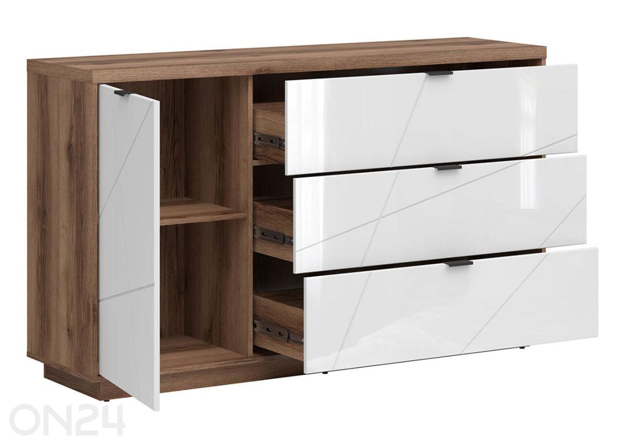 Kummut Forn suurendatud