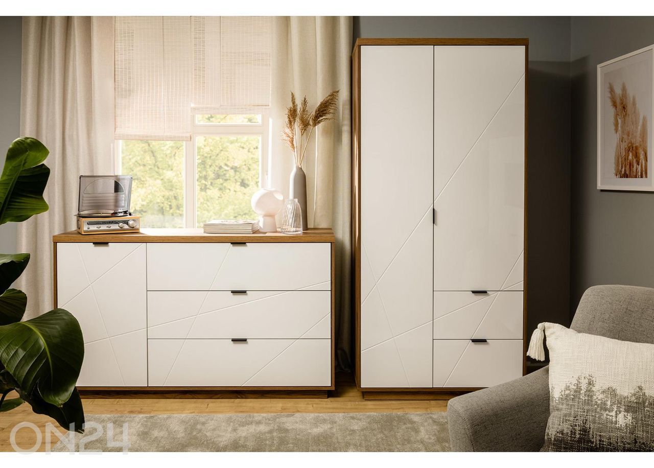 Kummut Forn suurendatud