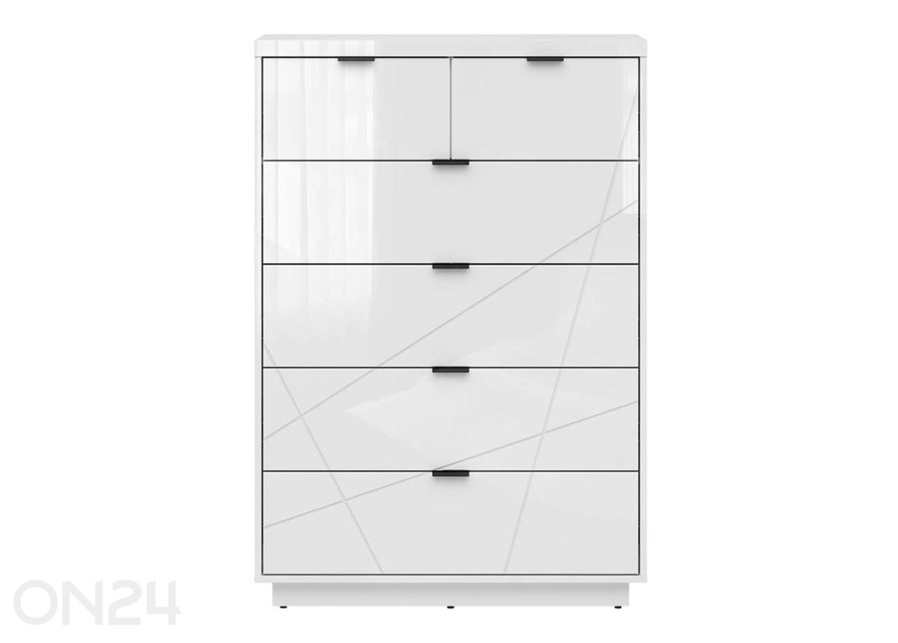 Kummut Forn suurendatud