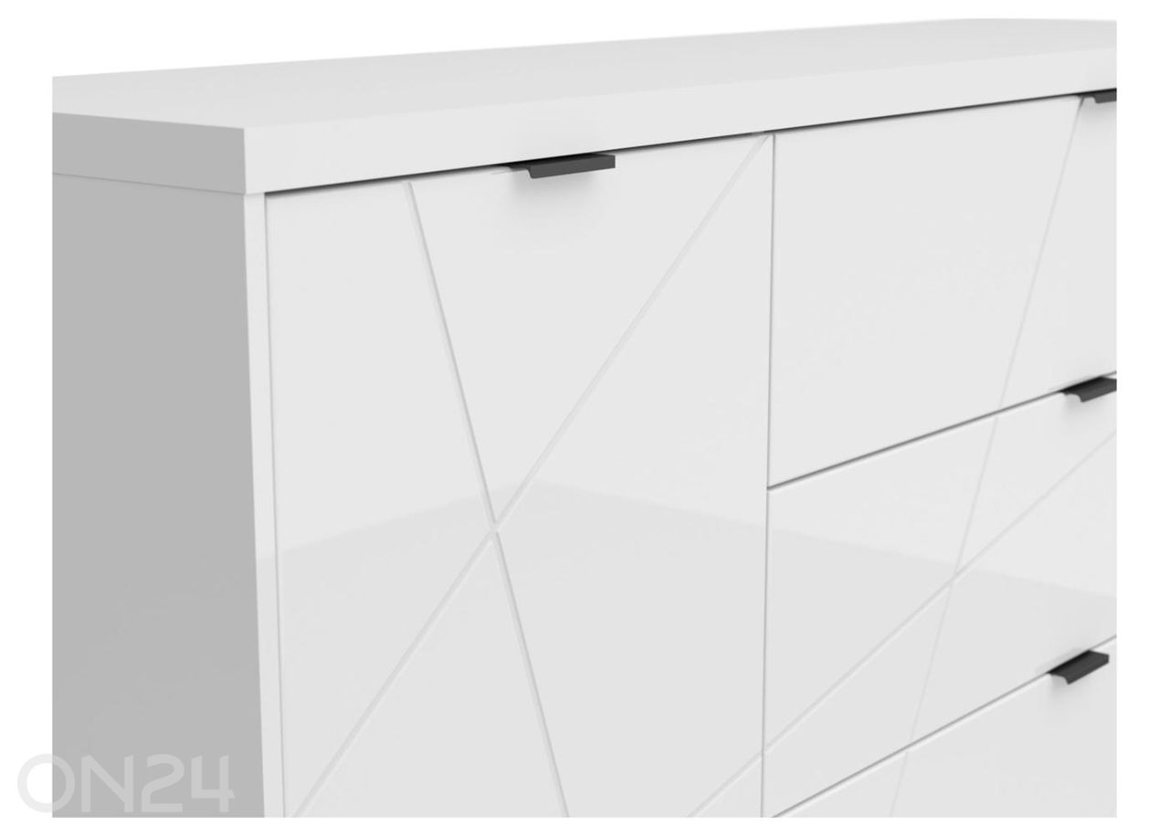 Kummut Forn suurendatud