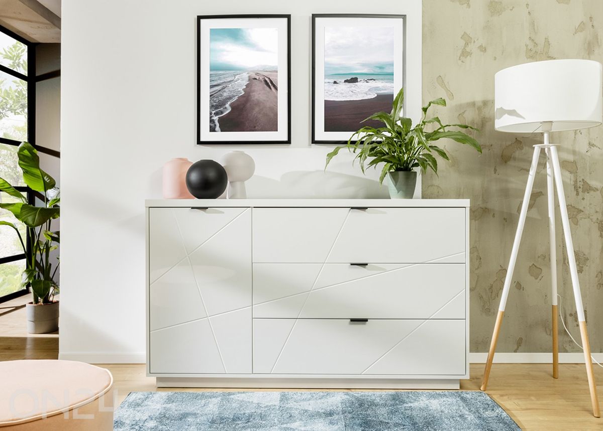 Kummut Forn suurendatud