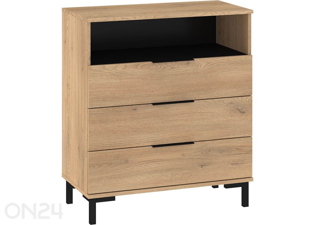 Kummut Fresh 80 cm suurendatud
