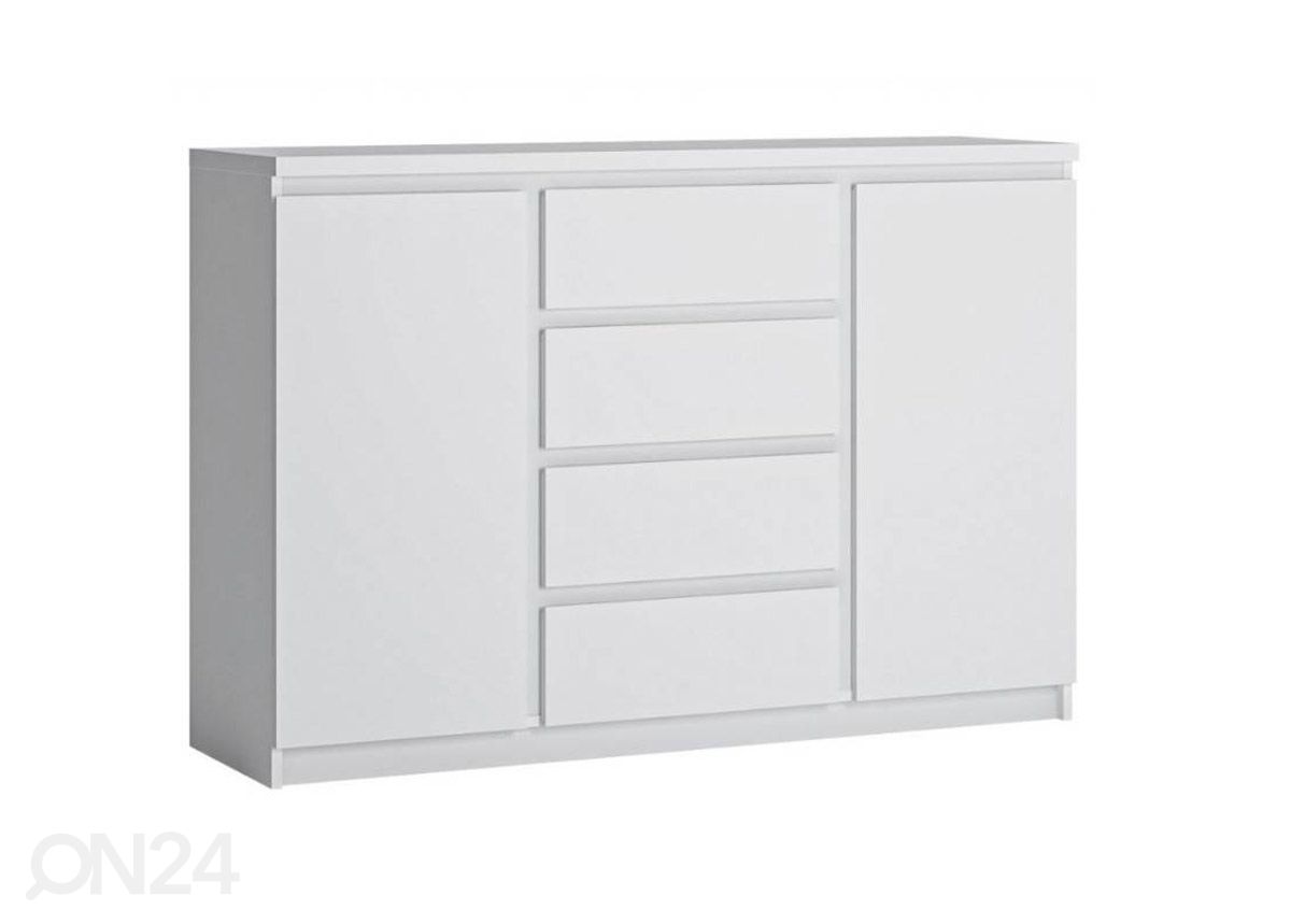Kummut Fribo 135,4 cm suurendatud