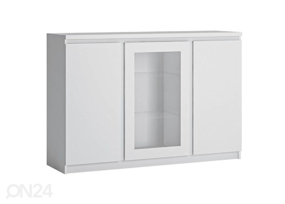 Kummut Fribo 135,4 cm suurendatud