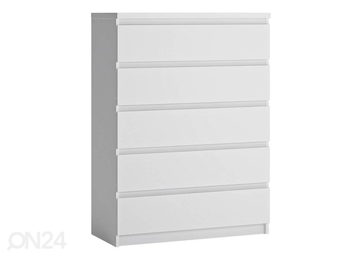 Kummut Fribo 82,8 cm suurendatud