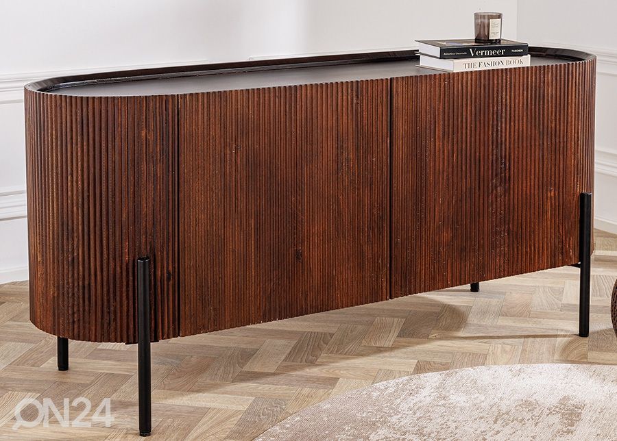 Kummut Gatsby 150 cm suurendatud