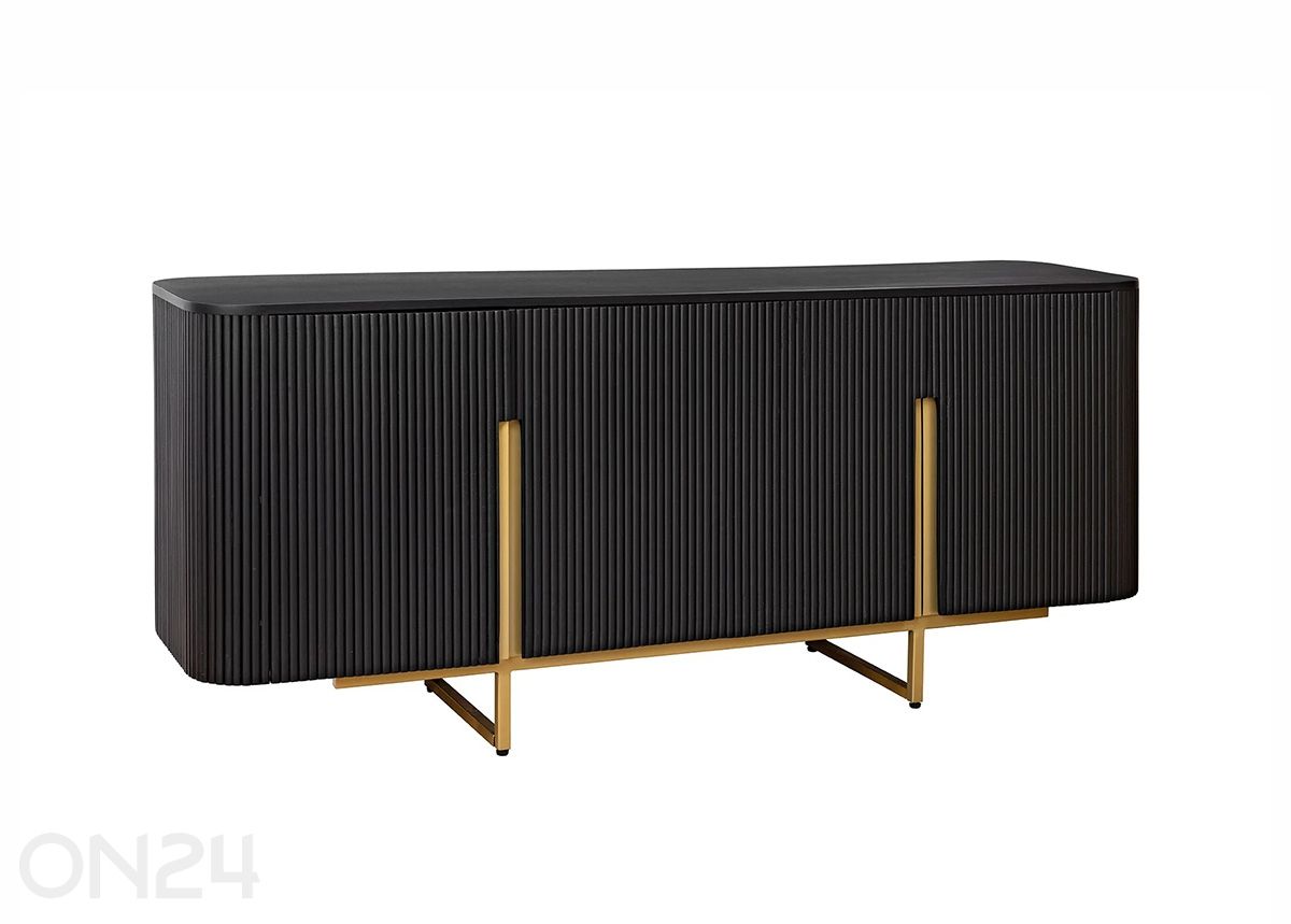 Kummut Gatsby 160 cm suurendatud