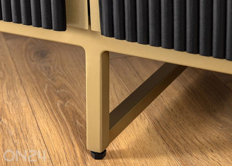 Kummut Gatsby 160 cm suurendatud