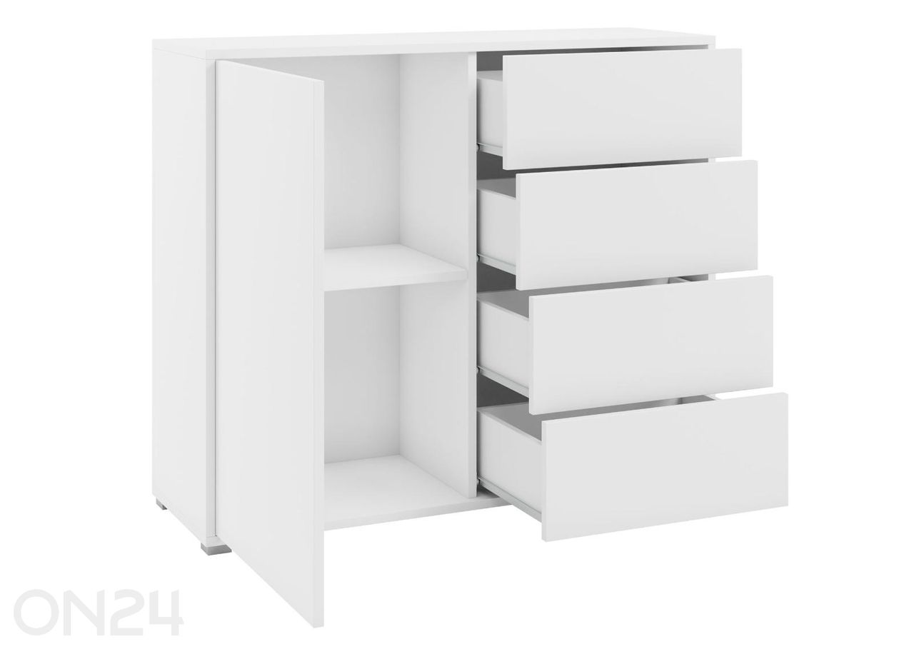 Kummut Gesita 100 cm suurendatud