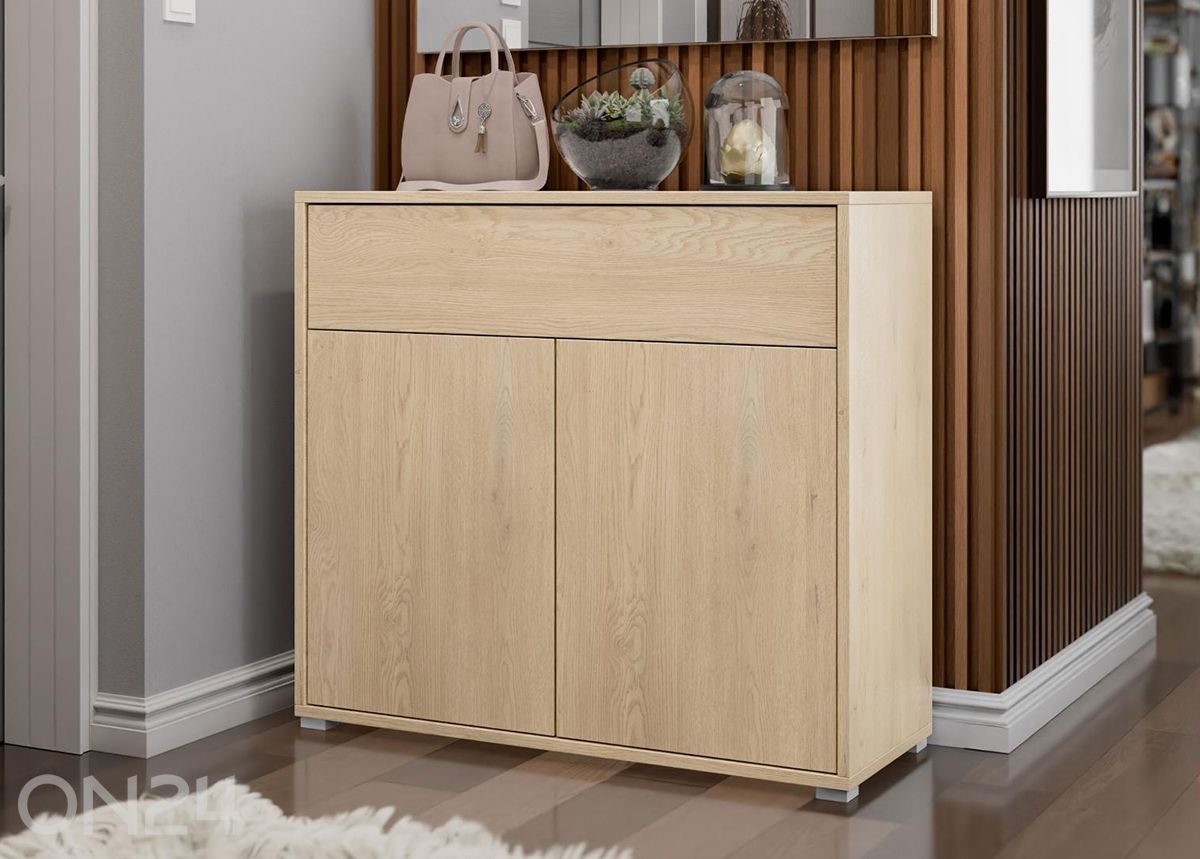 Kummut Gesita 100 cm suurendatud