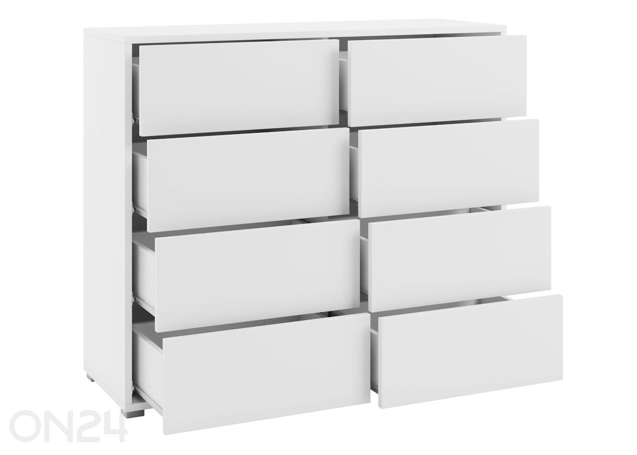 Kummut Gesita 120 cm suurendatud