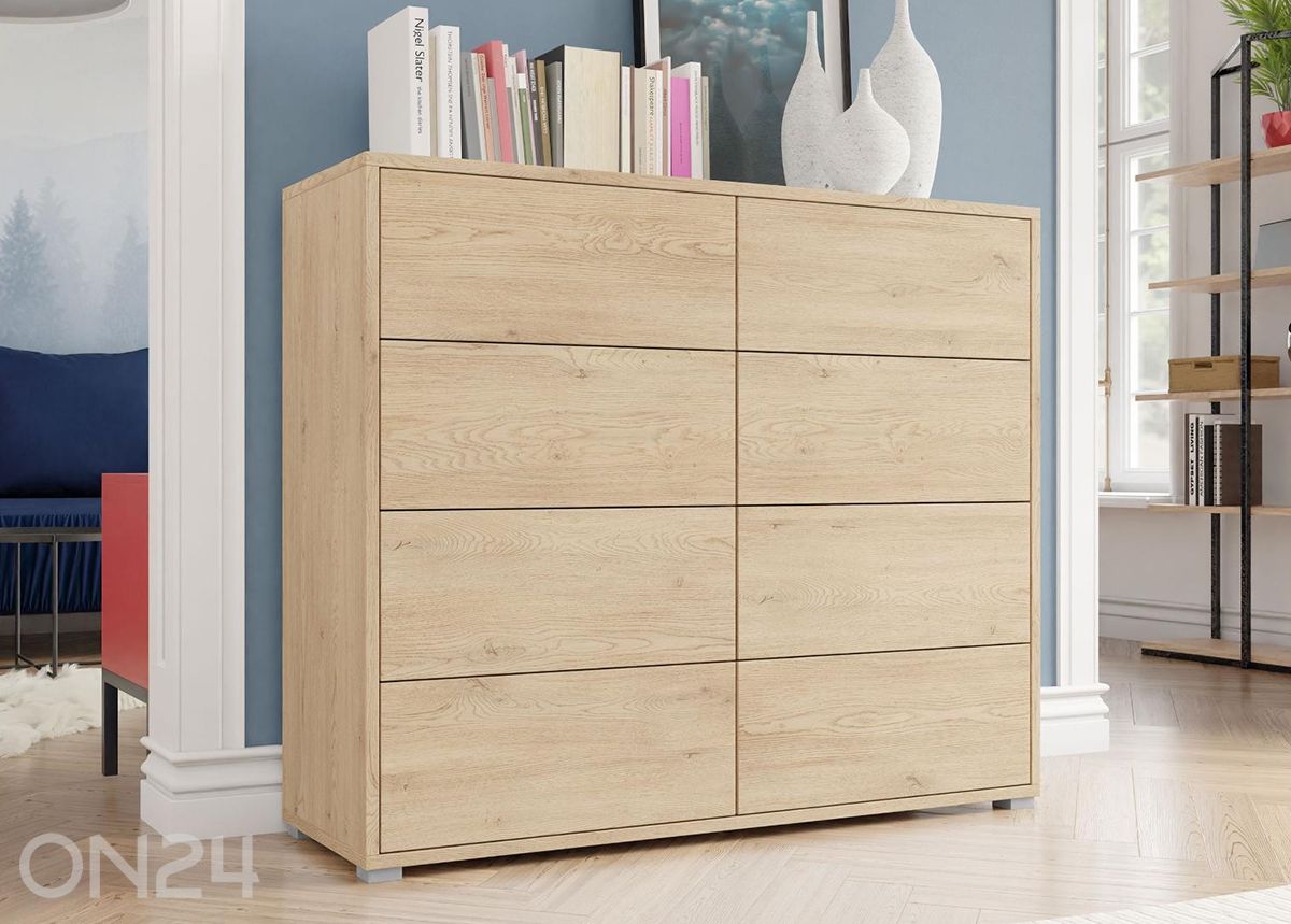 Kummut Gesita 120 cm suurendatud