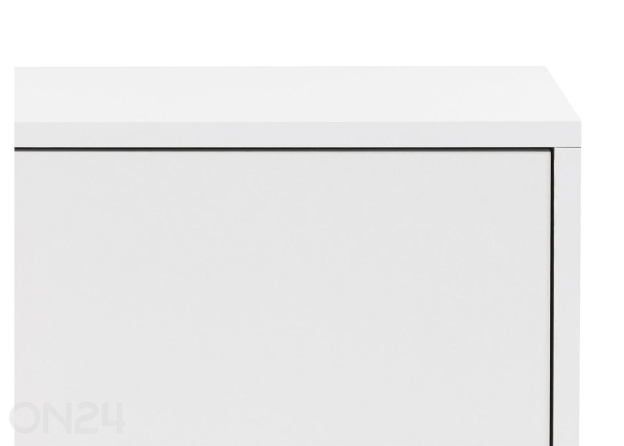 Kummut Gesita 141 cm suurendatud