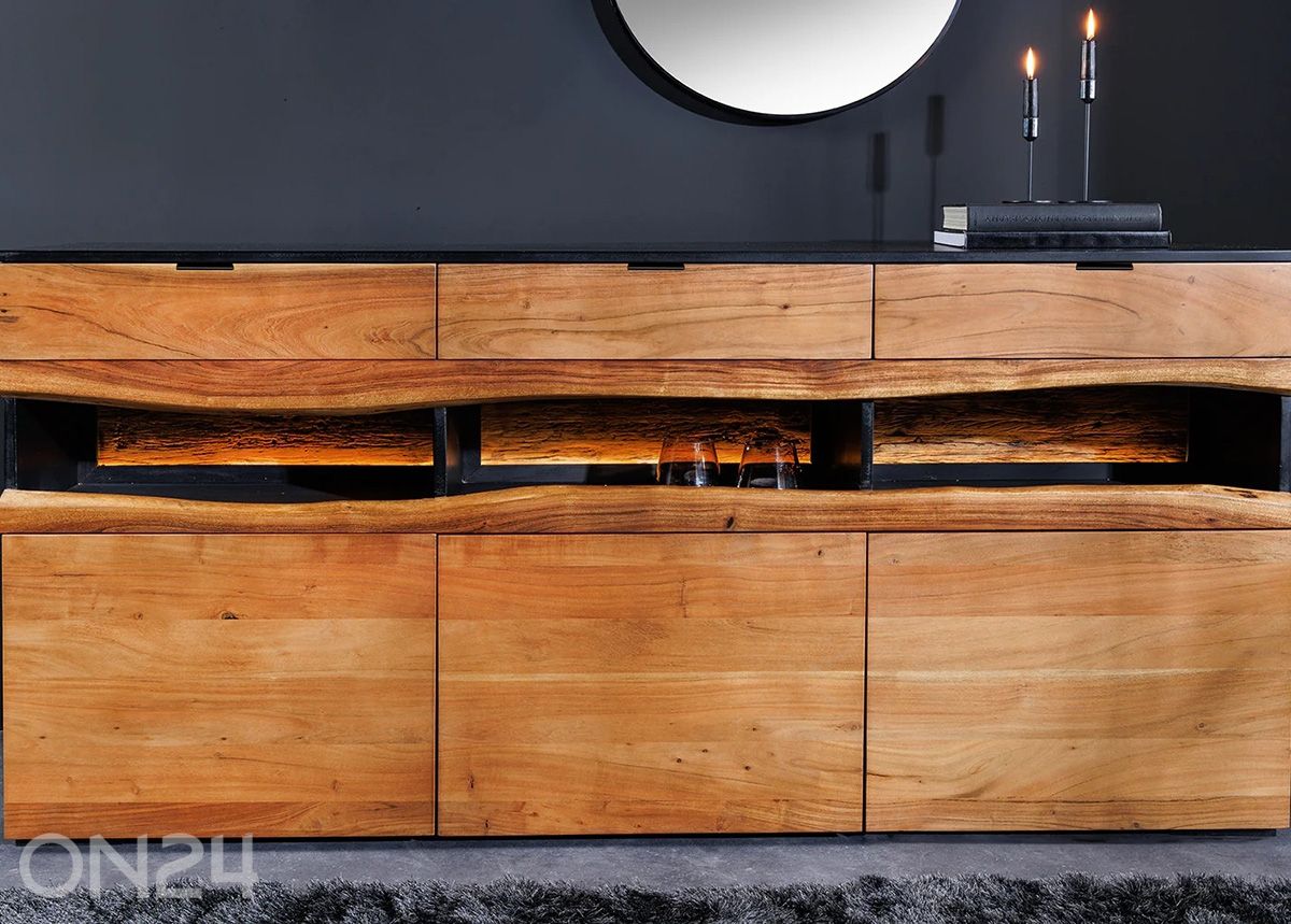 Kummut Grand suurendatud