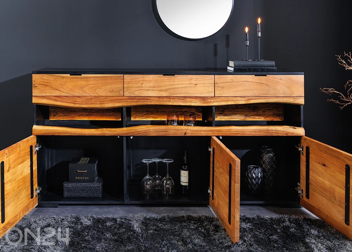 Kummut Grand suurendatud