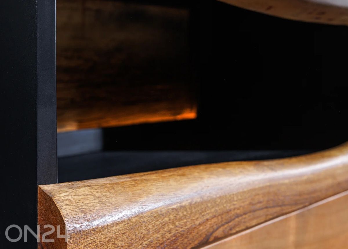 Kummut Grand suurendatud