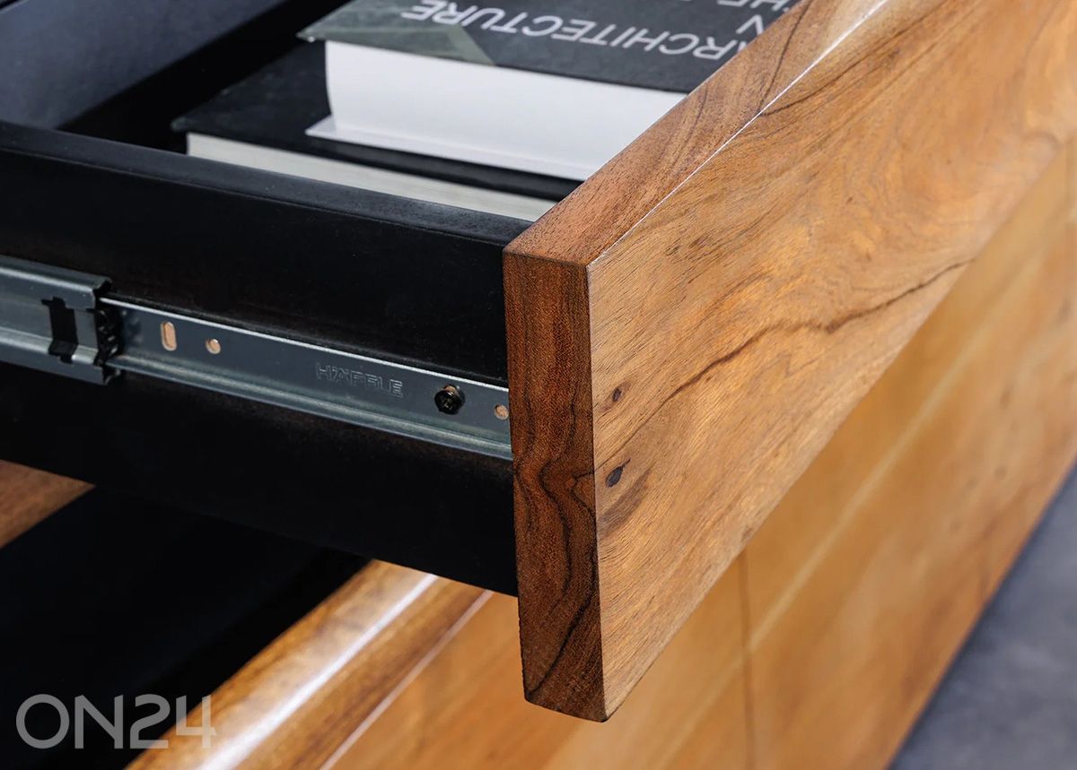 Kummut Grand suurendatud