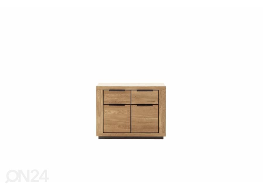 Kummut Greno 102 cm suurendatud
