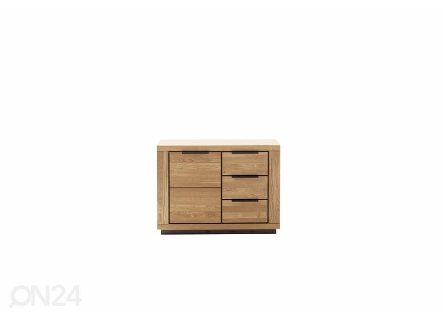 Kummut Greno 107 cm suurendatud