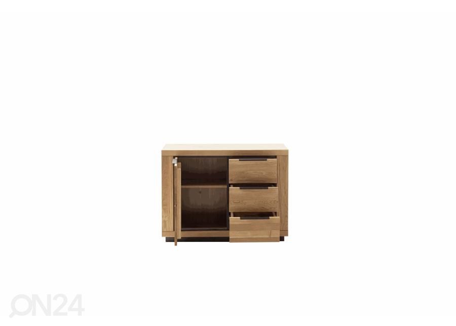 Kummut Greno 107 cm suurendatud