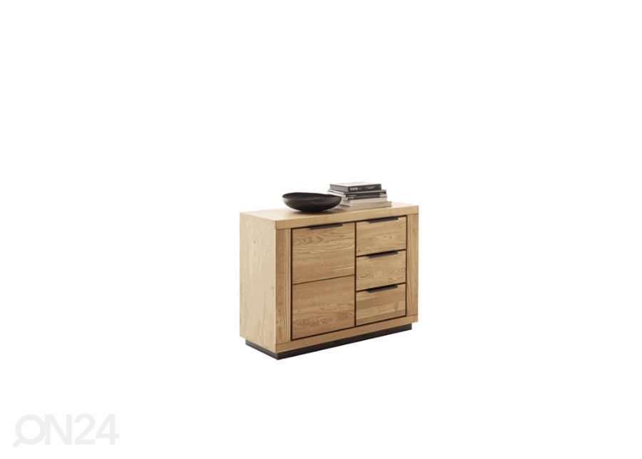 Kummut Greno 107 cm suurendatud