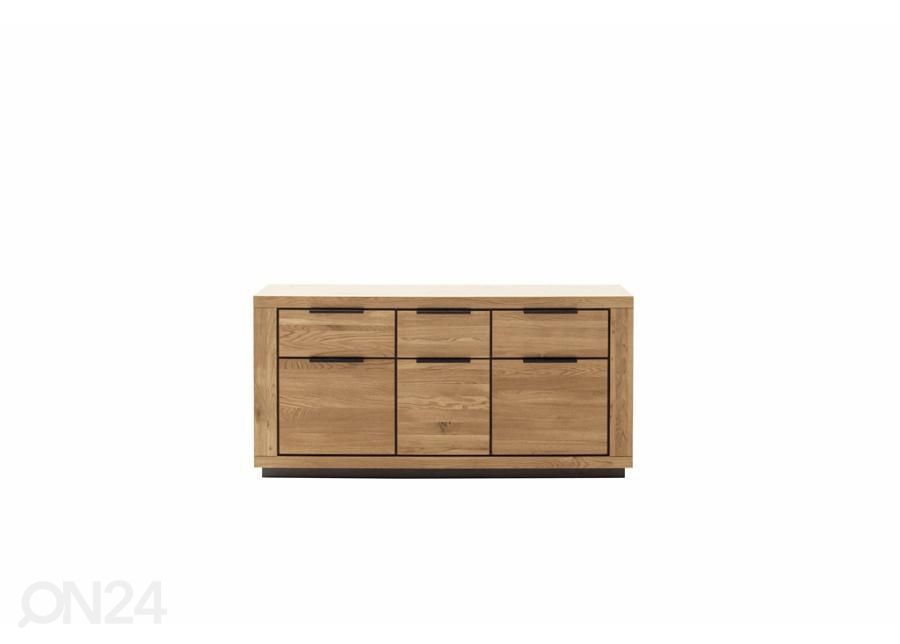 Kummut Greno 162 cm suurendatud