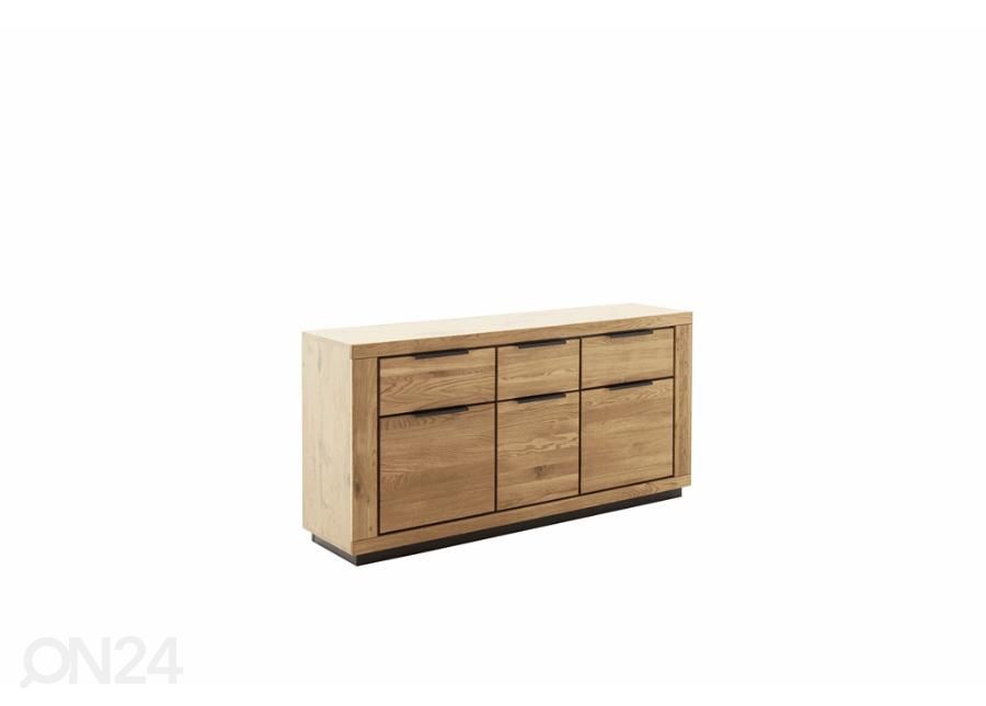 Kummut Greno 162 cm suurendatud mõõdud
