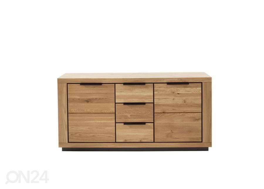 Kummut Greno 162 cm suurendatud