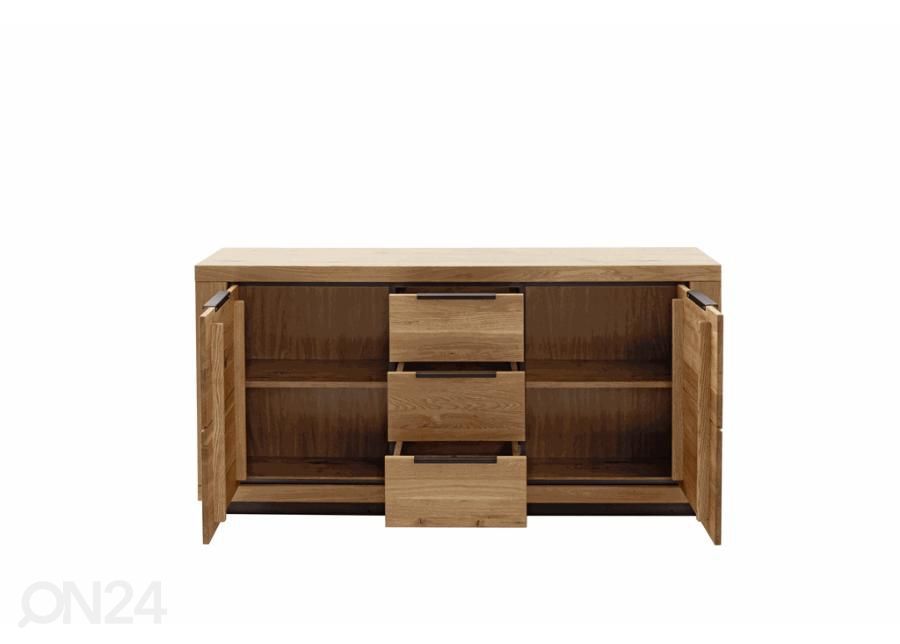 Kummut Greno 162 cm suurendatud
