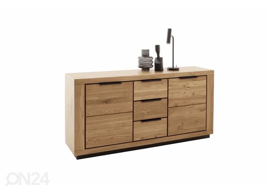 Kummut Greno 162 cm suurendatud