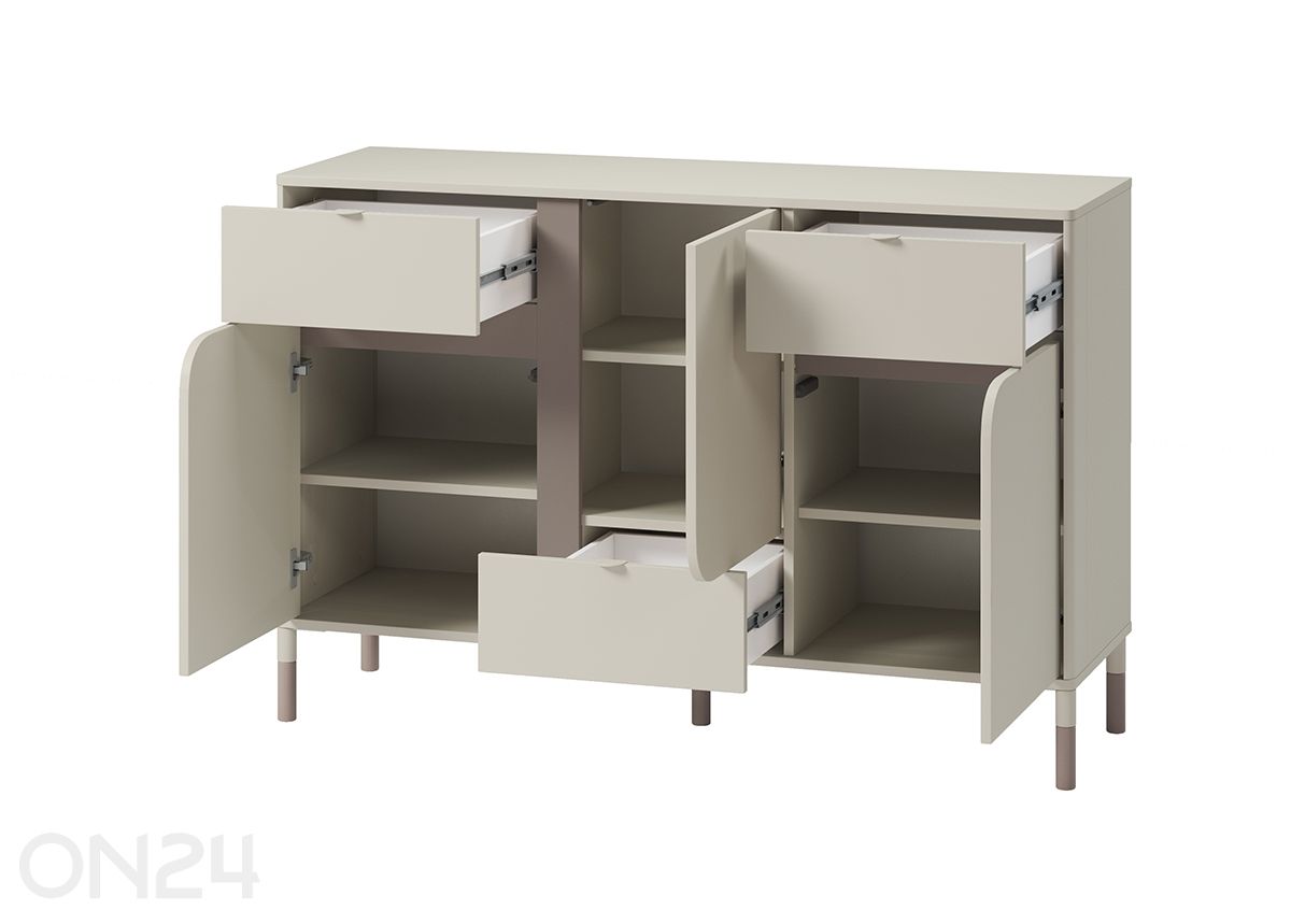 Kummut Harmony suurendatud