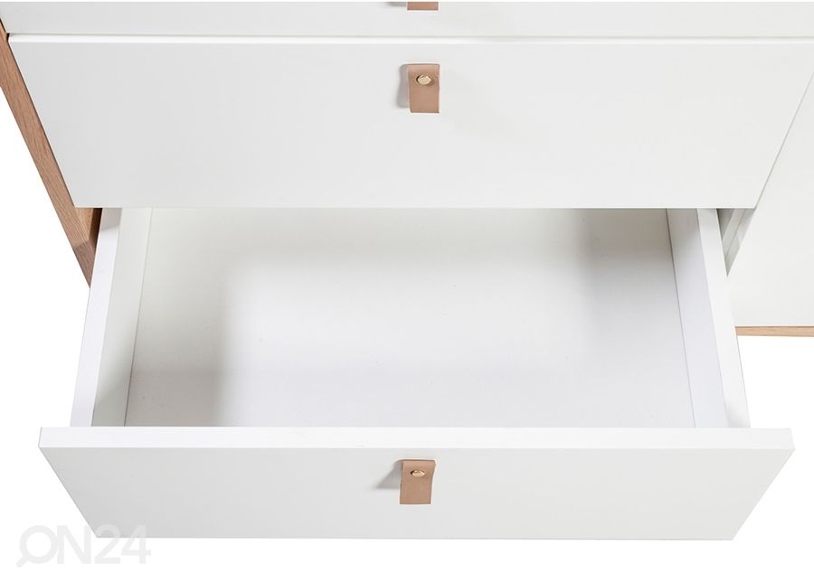 Kummut Helena White suurendatud