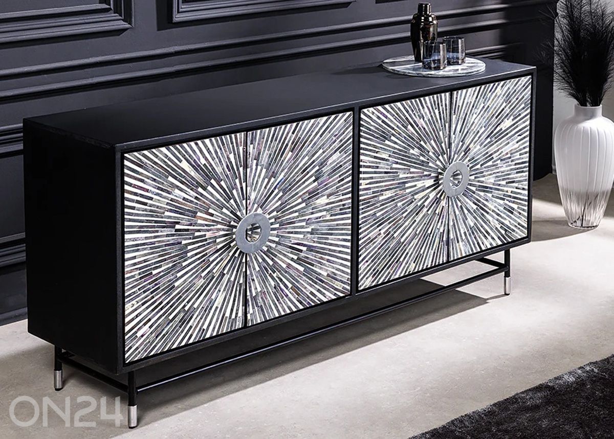 Kummut Heritage suurendatud