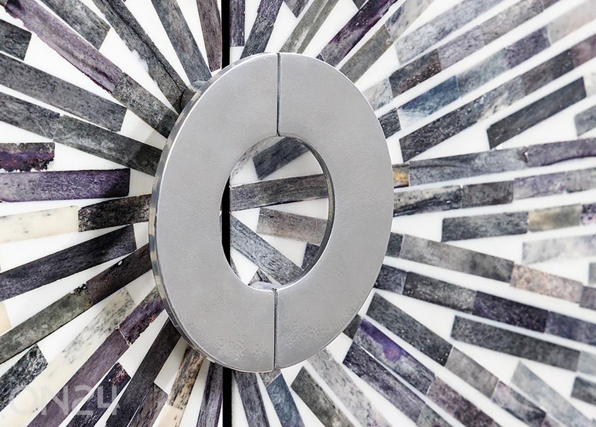 Kummut Heritage suurendatud